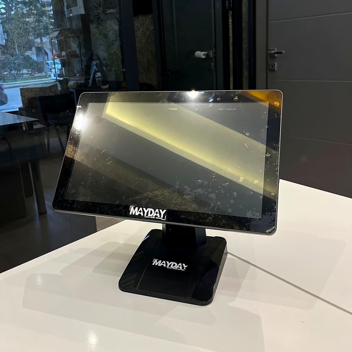 Kompakt POS PC