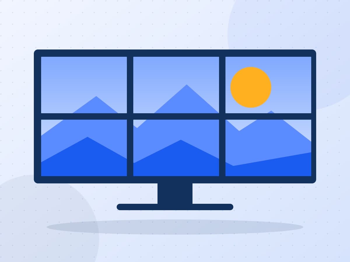 Videowall Sistemi