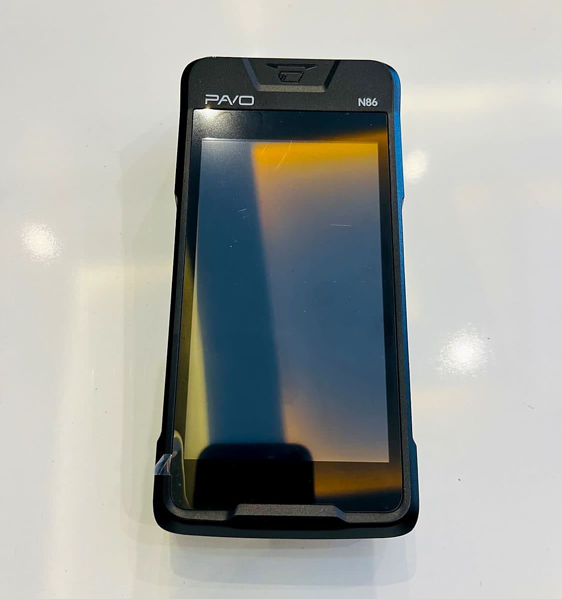 Android Yazarkasa POS